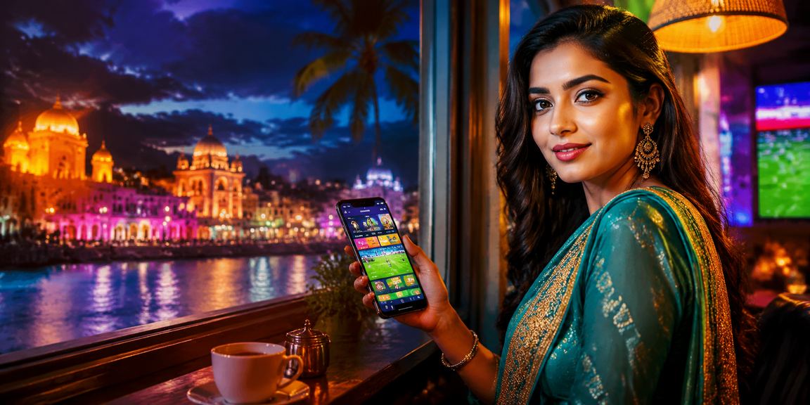 সোনারগাঁও সৈকতে মোবাইল ক্যাসিনো গেমস দিয়ে বিনোদন
